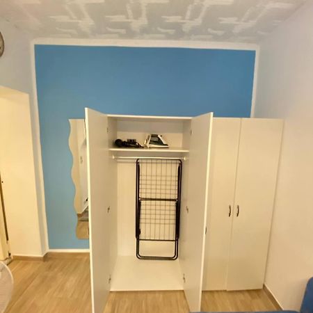 Zentrales Apartment: Kreuzberg, Берлин Экстерьер фото
