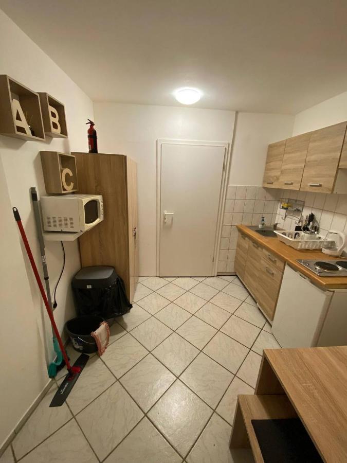 Zentrales Apartment: Kreuzberg, Берлин Экстерьер фото