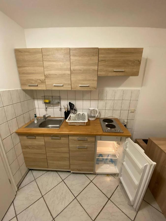 Zentrales Apartment: Kreuzberg, Берлин Экстерьер фото