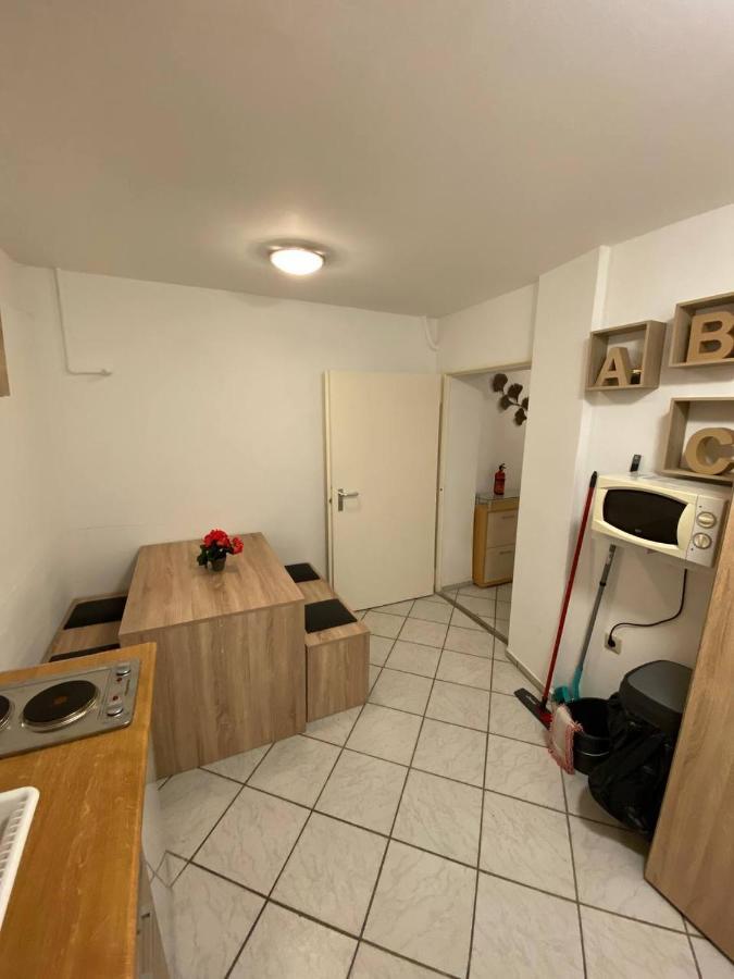 Zentrales Apartment: Kreuzberg, Берлин Экстерьер фото