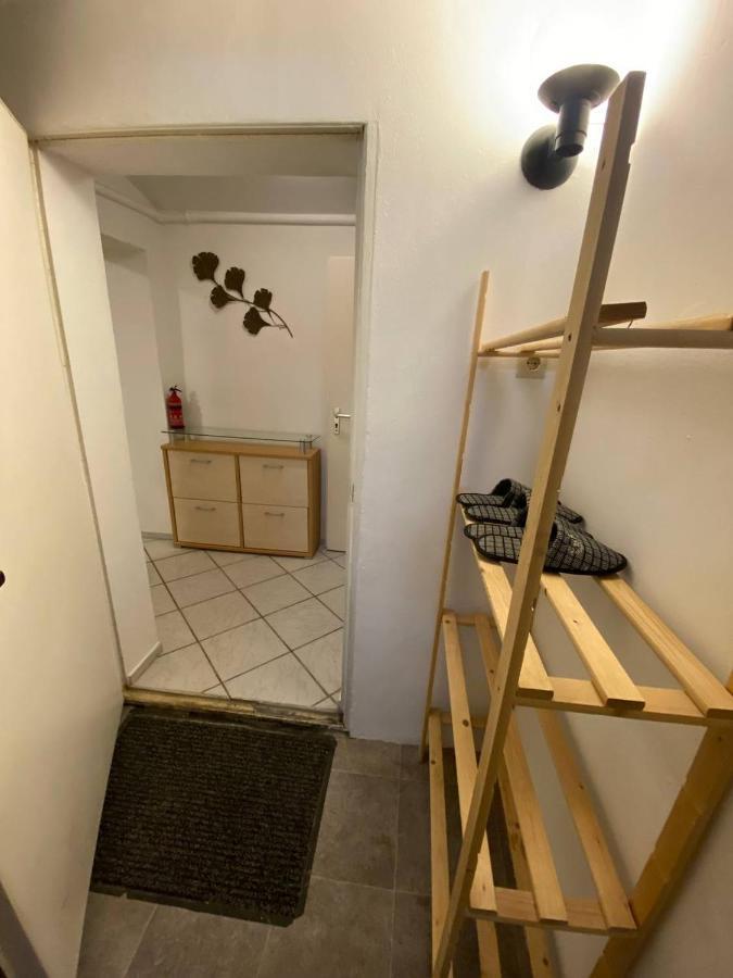 Zentrales Apartment: Kreuzberg, Берлин Экстерьер фото