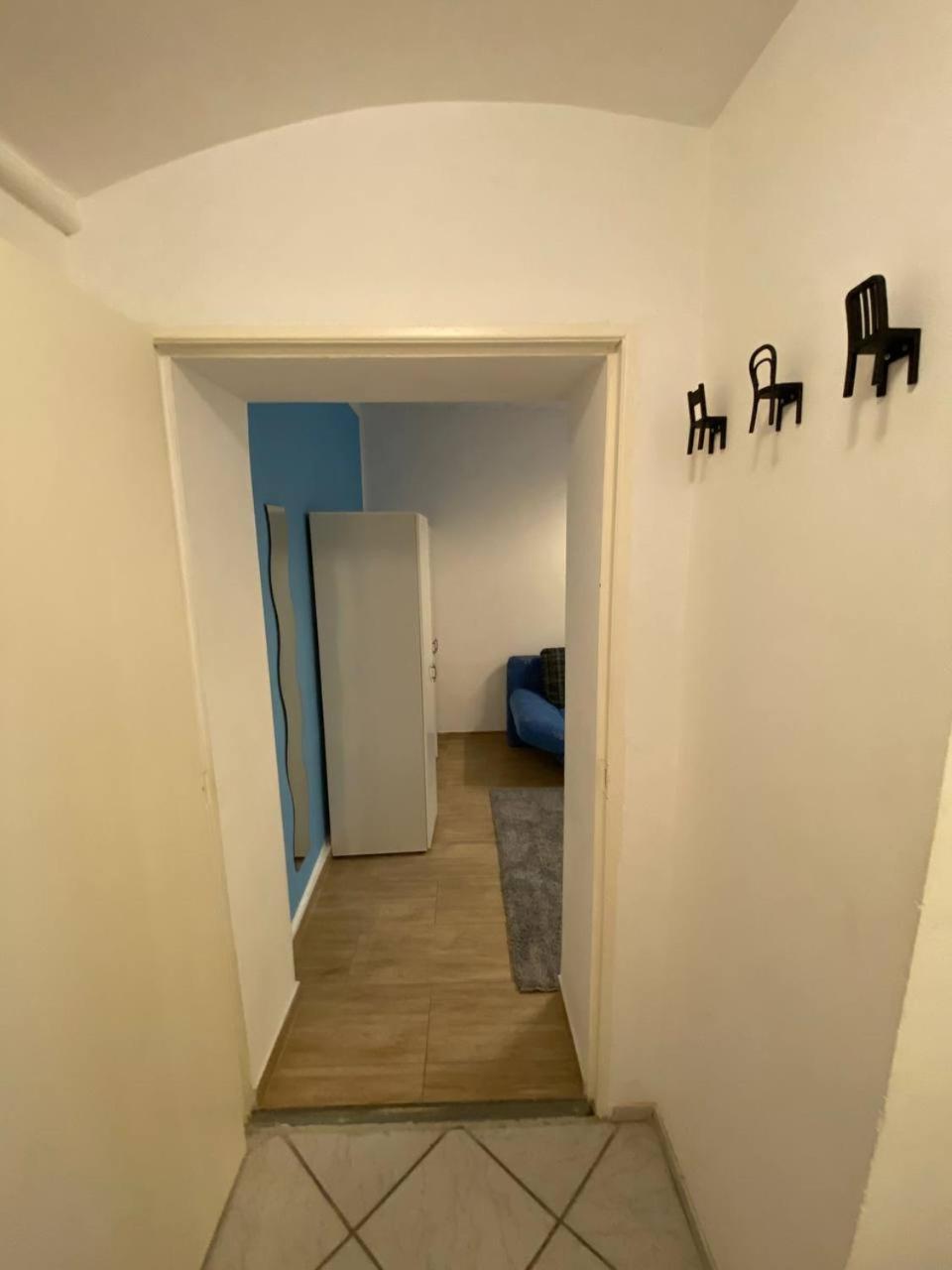 Zentrales Apartment: Kreuzberg, Берлин Экстерьер фото