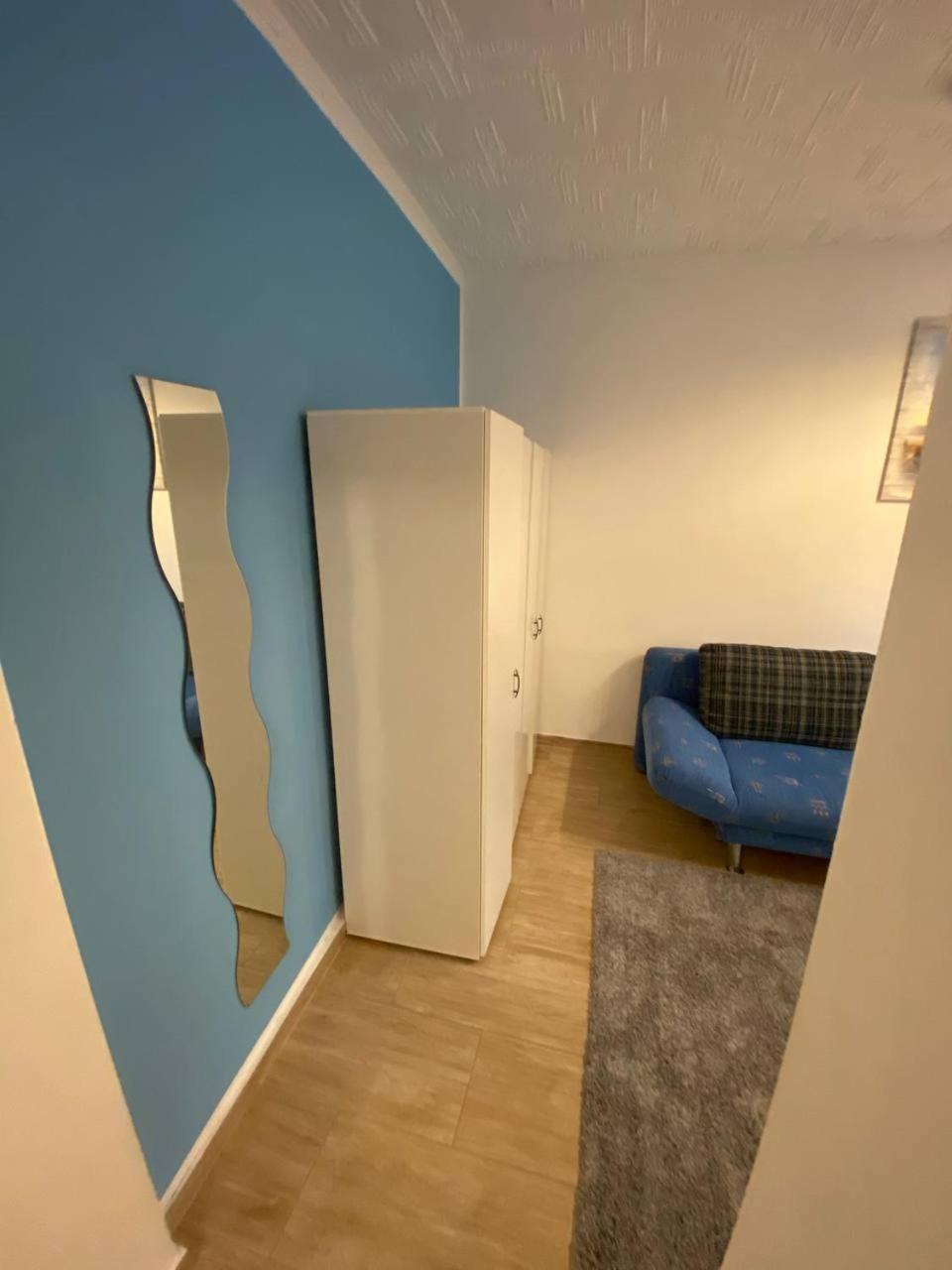 Zentrales Apartment: Kreuzberg, Берлин Экстерьер фото